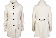 Фирменное демисезонное пальто «Vero Moda», 44-46 размер