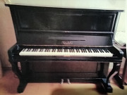 Продам Пианино(Раритет)