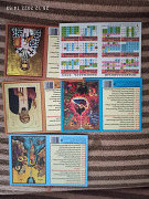 Календарики 2023