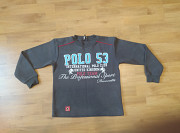 Кофточка, Лонгслив утепленный - 9-10 лет