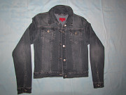 Куртка джинсовая Vigoss р.46-48