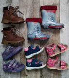 Minimen,Superfit,Demar,Чевляр 22 - 23 размер