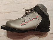 Лыжные ботинки Marax M 350 - размер 36