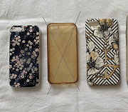 Чехлы на IPhone 5, SE