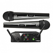 AKG WMS40 Mini2 Vocal Set минск продам вокальные радиомикрофоны, радиомикрофоны akg минск