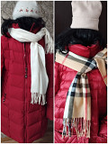 Куртки-Пальто зимние р-р 48-52+подарок