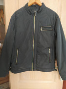 Демисезонная куртка - размер 50-52-54