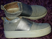 Туфли, слипоны Primigi Примиджи Италия, размер 35