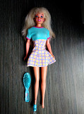 Кукла барби mattel 1976