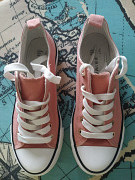 Полукеды Primark - стелька 23,3 см