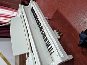 Настройка и ремонт фортепиано