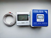 Терморегулятор для теплого пола Grand Meyer HW500