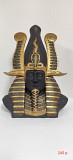 Модель фараона (Осирис)