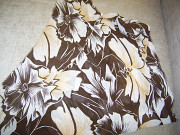 Косынка женская размер - 150 см х 74 см