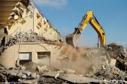 Услуги по демонтажу и сносу зданий любой сложности в Дятлово и районе