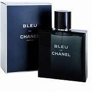 оригинальный парфюм BLEU DE CHANEL