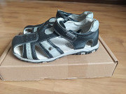 Босоножки - размер 32-33-34