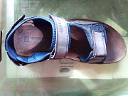 Сандалии 40 Kotofey Grown Up