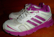 Кроссовки Адидас, Adidas, размер 32