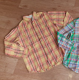 Рубашка Timberland Оригинал Рост 176