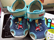 Босоножки Котофей 22 одевайте поскорей