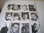 Артисты советского кино ( мужчины) - 41 фото