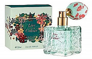 Парфюмерная вода LIVE IN COLOUR Oriflame. Лив ин колор Орифлейм. Оригинал. Завод-изготовитель Варшава, Польша.