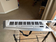 MIDI-кантролер Roland AX-1