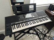 Krome 88-Key Synthesizer