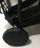 Чехлы на колеса коляски, защитные от пыли и грязи, 4 шт