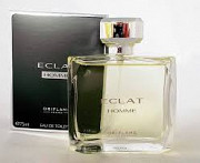 Туалетная вода ECLAT HOMME Oriflame. Эклат Хомме Орифлейм. Оригинал. Завод-изготовитель Стокгольм, Швеция.