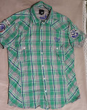 Рубашка JACK&JONES размер L