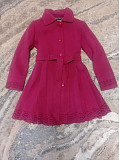 Качественное пальто DeSallito на девушку 158,164 р