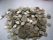 Монеты СССР ( продажа поштучная)