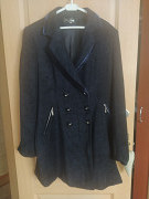 Пиджаки удлиненные, френчи - размер 46-48