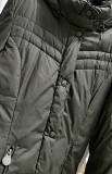 Куртка пуховик пальто зимняя деми оригинал 44 S 46 M Broadway