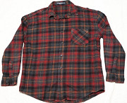 Рубашка теплая Gloria Jeans XS