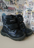 Зимние ботинки Котофей 23 - 24 размер