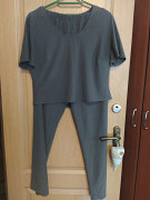 Костюм винтаж - размер 48-50