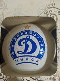 Ёлочный шар футбольного клуба Динамо Минск