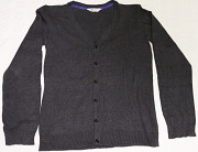 Джемпер H&M хлопок р.46 рост158-164