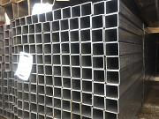 Трубы профильные по низкой цене в Минске