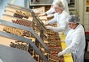 Работа для женщин на шоколадную фабрику в Польшу