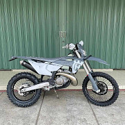 2024 Husqvarna TE 300 PRO Motocross