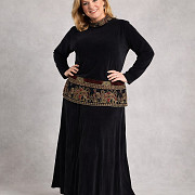 Костюм винтаж - размер 50