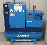 Компрессор Compair L04-10B воздушный