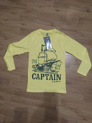 Лонгсливы новые и б/у - 10-12 лет