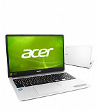Ноутбук Chromebook Acer 15.6 новый