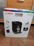 Кофемашина Bosch Vero Cup Milk Magic Pro