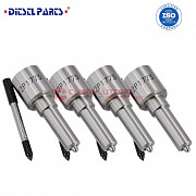 Common Rail Injector Nozzle DLLA155PV3198345